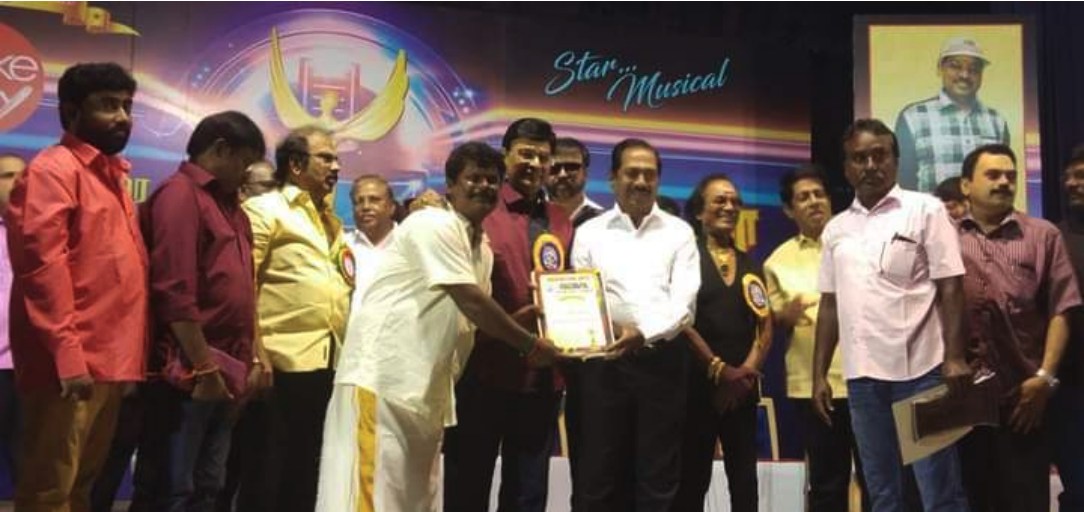 The Valli Care Foundation Trust de-addiction cum rehabilitation centre in Ayappakkam, Chennai